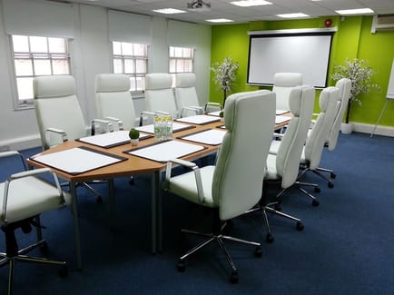 Image 1 of In Tuition House - Borough High St, SE1, Southwark