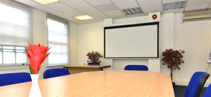 Image 5 of In Tuition House - Borough High St, SE1, Southwark
