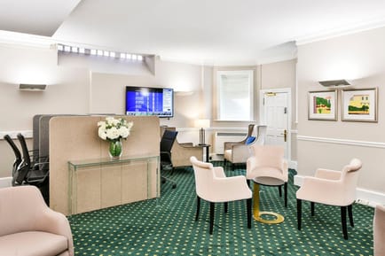 Image 2 of The Argyll Club - 23 Berkeley Square, W1 - Mayfair