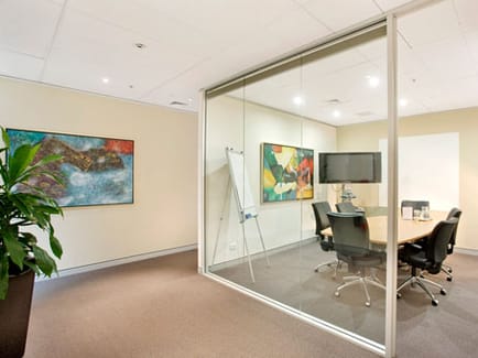 Image 9 of Regus - Macquarie Street - Sydney