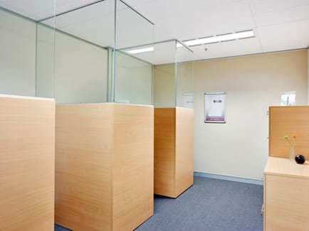 Image 10 of Regus - Macquarie Street - Sydney