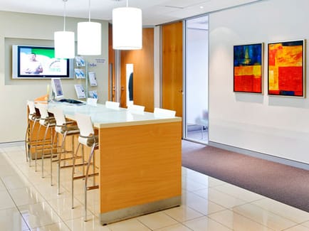 Image 11 of Regus - Macquarie Street - Sydney