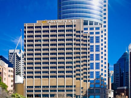 Image 1 of Regus - Macquarie Street - Sydney