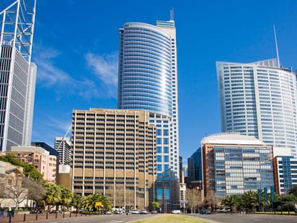 Image 2 of Regus - Macquarie Street - Sydney