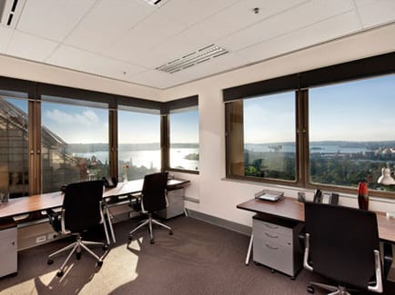 Image 4 of Regus - Macquarie Street - Sydney
