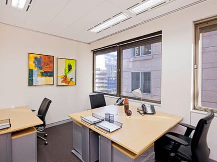 Image 5 of Regus - Macquarie Street - Sydney