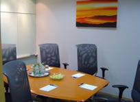 Image 5 of Regus - Shanghai Oriental Centre - Shanghai