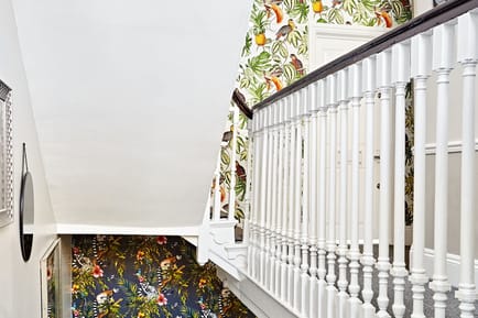 Image 7 of Podium Space Limited - 9 Percy St, W1 - Fitzrovia
