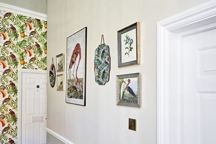 Image 4 of Podium Space Limited - 9 Percy St, W1 - Fitzrovia