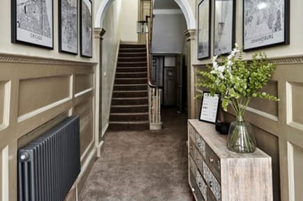 Image 5 of Podium Space Limited - 9 Percy St, W1 - Fitzrovia