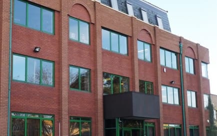 Image 1 of AMC House - Cumberland Av, NW10 - Park Royal