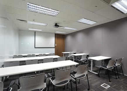 Image 3 of The Executive Centre - Hyundai Motor Tower - Chaoyang - Beijing