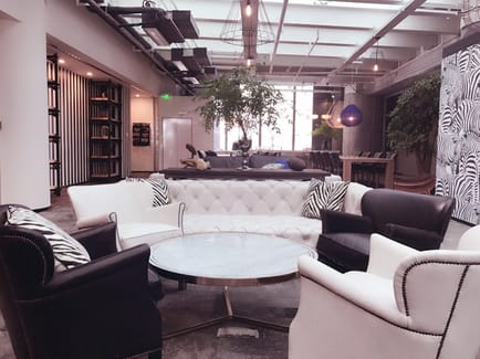Image 2 of The Executive Centre - Shanghai BEA Finance Tower - 66 Huyuan Shi Qiao Road - Pudong District - Shanghai