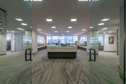 Image 1 of Innovative Professional Offices - Laurier Avenue West - Ottawa