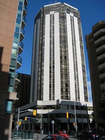 Image 8 of Innovative Professional Offices - Laurier Avenue West - Ottawa