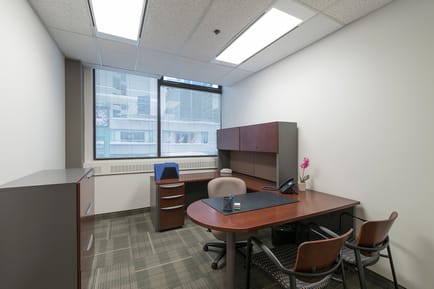 Image 5 of Innovative Professional Offices - Laurier Avenue West - Ottawa