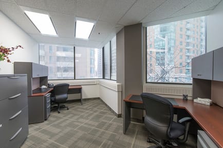 Image 6 of Innovative Professional Offices - Laurier Avenue West - Ottawa