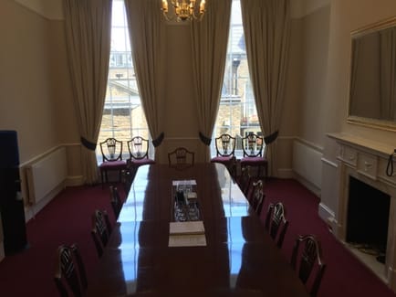 Image 5 of 10 Fitzroy Limited - 10 Fitzroy Square, W1T - Fitzrovia