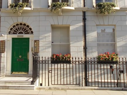 Image 9 of 10 Fitzroy Limited - 10 Fitzroy Square, W1T - Fitzrovia
