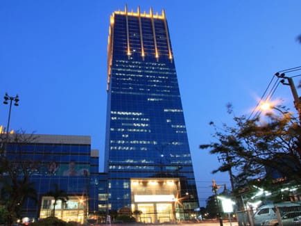 Image 1 of Regus - Q House Lumpini Centre - Bangkok