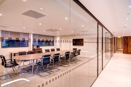 Image 2 of Local London - Capital Tower - 91 Waterloo Rd, SE1 - Waterloo