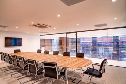 Image 4 of Local London - Capital Tower - 91 Waterloo Rd, SE1 - Waterloo