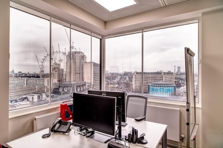 Image 3 of Local London - Capital Tower - 91 Waterloo Rd, SE1 - Waterloo