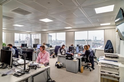 Image 11 of Local London - Capital Tower - 91 Waterloo Rd, SE1 - Waterloo