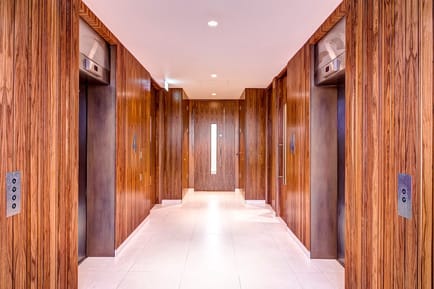 Image 12 of Local London - Capital Tower - 91 Waterloo Rd, SE1 - Waterloo