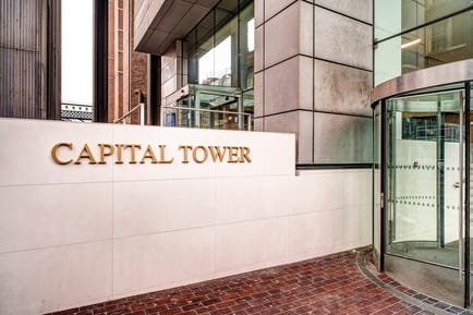 Image 13 of Local London - Capital Tower - 91 Waterloo Rd, SE1 - Waterloo