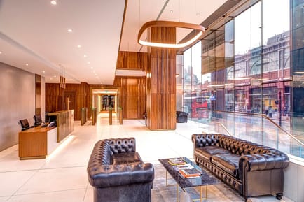 Image 5 of Local London - Capital Tower - 91 Waterloo Rd, SE1 - Waterloo