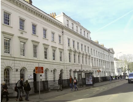 Image 1 of The Exeter Business Hub - Queen St, EX4 - Exeter