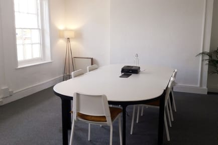 Image 2 of The Exeter Business Hub - Queen St, EX4 - Exeter