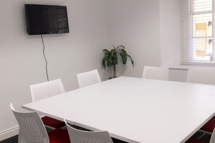 Image 4 of The Exeter Business Hub - Queen St, EX4 - Exeter