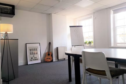 Image 5 of The Exeter Business Hub - Queen St, EX4 - Exeter