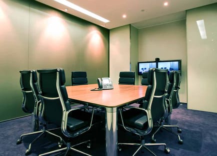 Image 6 of The Executive Centre - Taipei 101 Tower - Taipei
