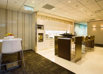 Image 3 of The Executive Centre - Taipei 101 Tower - Taipei