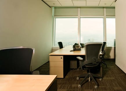 Image 4 of The Executive Centre - Taipei 101 Tower - Taipei