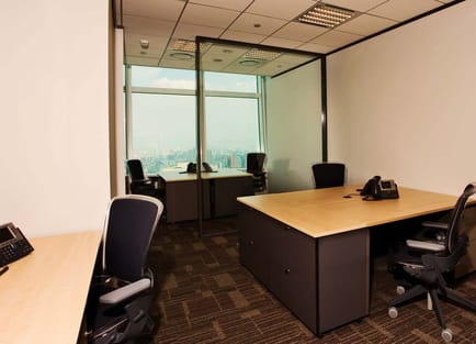Image 5 of The Executive Centre - Taipei 101 Tower - Taipei
