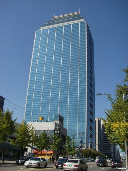 Image 1 of The Executive Centre Seoul - Gangnam Finance Center - Seoul