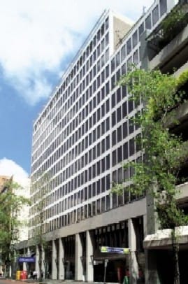 Image 1 of Regus - Clarence Street - Sydney CBD