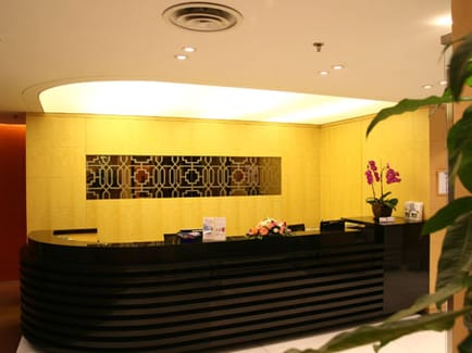 Image 2 of Regus - Shui On Plaza - Shanghai