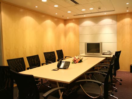 Image 5 of Regus - Shui On Plaza - Shanghai