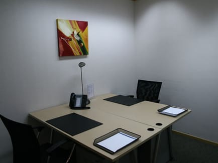 Image 7 of Regus - Shui On Plaza - Shanghai