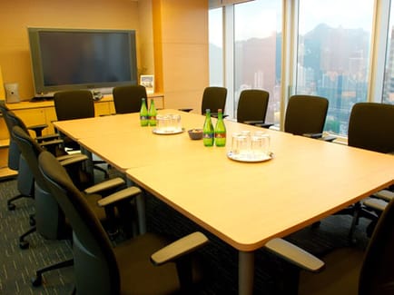 Image 5 of Regus - Lee Gardens Centre - Hysan Avenue - Causeway Bay - Hong Kong