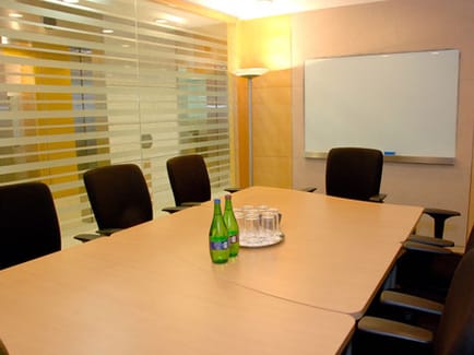 Image 6 of Regus - Lee Gardens Centre - Hysan Avenue - Causeway Bay - Hong Kong