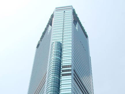 Image 1 of Regus - Lee Gardens Centre - Hysan Avenue - Causeway Bay - Hong Kong