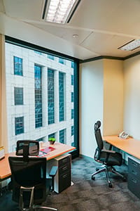 Image 6 of Bridges Executive Centre - Central Tower - Central - Hong Kong