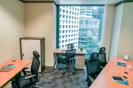 Image 3 of Bridges Executive Centre - Central Tower - Central - Hong Kong