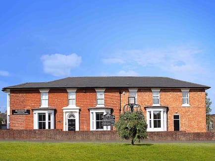 Image 1 of Heath House Training and Conference Centre